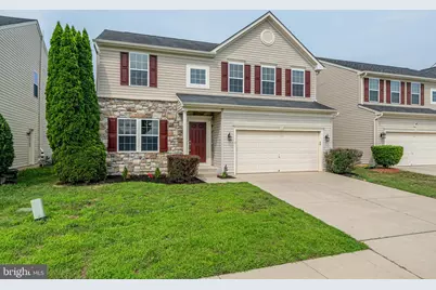 9349 Birch Cliff Drive, Fredericksburg, VA 22407 - Photo 3