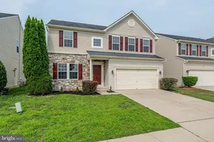 9349 Birch Cliff Drive, Fredericksburg, VA 22407 - Photo 3