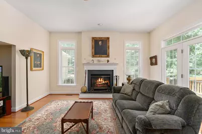 8622 Laroque Run Drive, Fredericksburg, VA 22407 - Photo 25