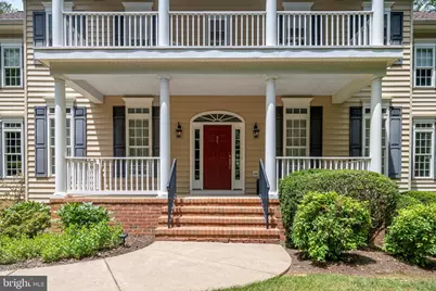 8622 Laroque Run Drive, Fredericksburg, VA 22407 - Photo 9