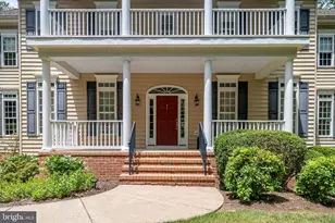 8622 Laroque Run Dr, Fredericksburg, VA 22407 - Photo 9