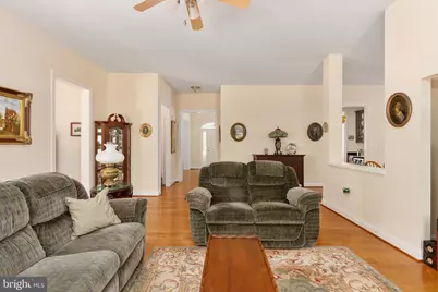 8622 Laroque Run Drive, Fredericksburg, VA 22407 - Photo 29