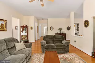 8622 Laroque Run Dr, Fredericksburg, VA 22407 - Photo 29