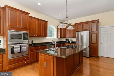 8622 Laroque Run Drive, Fredericksburg, VA 22407 - Photo 37