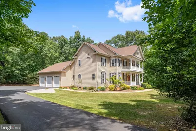 8622 Laroque Run Drive, Fredericksburg, VA 22407 - Photo 5