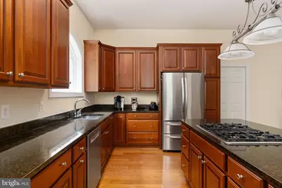 8622 Laroque Run Drive, Fredericksburg, VA 22407 - Photo 35