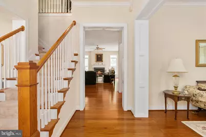 8622 Laroque Run Drive, Fredericksburg, VA 22407 - Photo 15