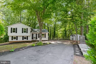 10001 Knotty Pine Ct, Spotsylvania, VA 22553 - Photo 3