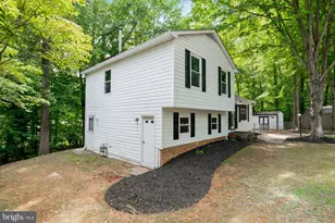 10001 Knotty Pine Ct, Spotsylvania, VA 22553 - Photo 43