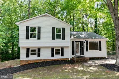 10001 Knotty Pine Court, Spotsylvania, VA 22553 - Photo 1