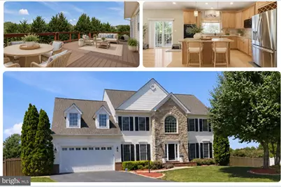 7116 Crown Jewels Court, Fredericksburg, VA 22407 - Photo 1