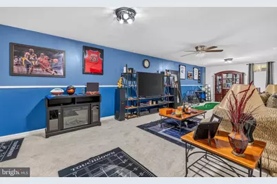 10519 Afton Grove Court, Fredericksburg, VA 22408 - Photo 15