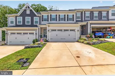 10519 Afton Grove Court, Fredericksburg, VA 22408 - Photo 35