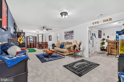 10519 Afton Grove Court, Fredericksburg, VA 22408 - Photo 13