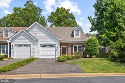 4301 Turnberry Drive, Fredericksburg, VA 22408 - Photo 1