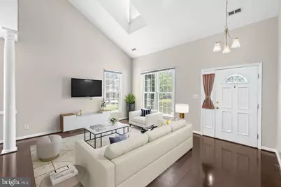 4301 Turnberry Drive, Fredericksburg, VA 22408 - Photo 5