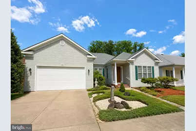 11213 Mansfield Club Drive, Fredericksburg, VA 22408 - Photo 1