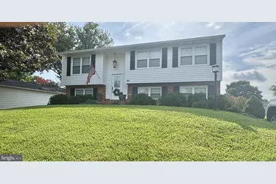 801 Kilarney Drive, Fredericksburg, VA 22407 - Photo 1