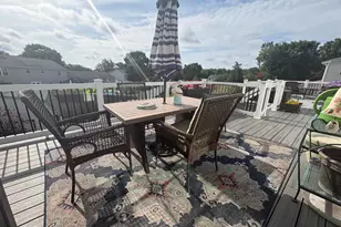 801 Kilarney Dr, Fredericksburg, VA 22407 - Photo 5
