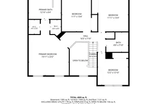 12016 Kingswood Blvd, Fredericksburg, VA 22408 - Photo 61