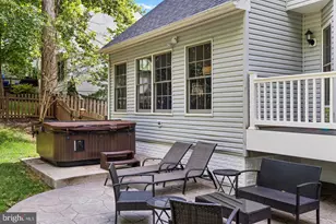 12016 Kingswood Blvd, Fredericksburg, VA 22408 - Photo 51