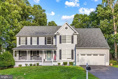 12016 Kingswood Boulevard, Fredericksburg, VA 22408 - Photo 3
