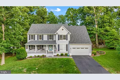 12016 Kingswood Boulevard, Fredericksburg, VA 22408 - Photo 1