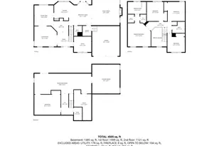 12016 Kingswood Blvd, Fredericksburg, VA 22408 - Photo 3