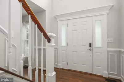 10205 N Hampton Lane, Fredericksburg, VA 22408 - Photo 7