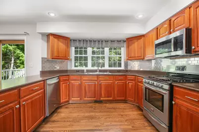 10205 N Hampton Lane, Fredericksburg, VA 22408 - Photo 13
