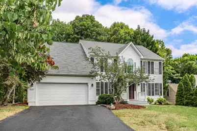 10205 N Hampton Lane, Fredericksburg, VA 22408 - Photo 1