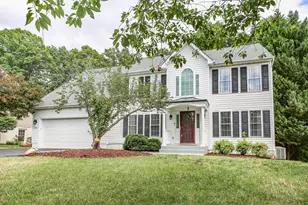 10205 N Hampton Ln, Fredericksburg, VA 22408 - Photo 51
