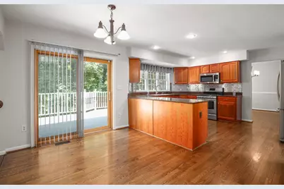 10205 N Hampton Lane, Fredericksburg, VA 22408 - Photo 5