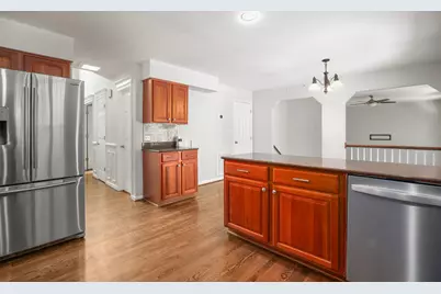 10205 N Hampton Lane, Fredericksburg, VA 22408 - Photo 15