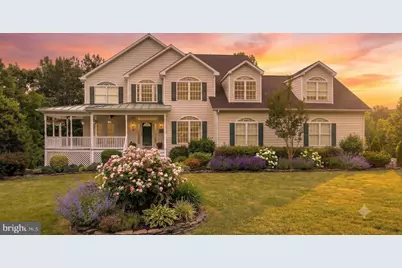 6910 Fox Ridge Road, Spotsylvania, VA 22551 - Photo 1