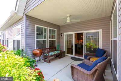 6603 Golden Pheasant Run, Fredericksburg, VA 22407 - Photo 17