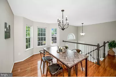 5706 E Point Circle, Spotsylvania, VA 22551 - Photo 9