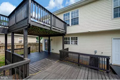 5706 E Point Circle, Spotsylvania, VA 22551 - Photo 41