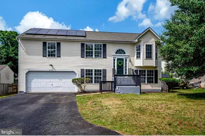 5706 E Point Circle, Spotsylvania, VA 22551 - Photo 1