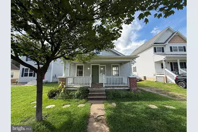138 Mansfield Street, Fredericksburg, VA 22408 - Photo 1