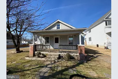 138 Mansfield Street, Fredericksburg, VA 22408 - Photo 1