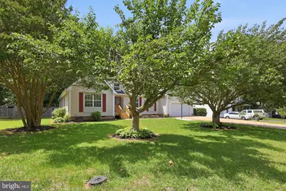 10422 Heather Greens Circle, Spotsylvania, VA 22553 - Photo 3