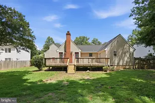 10422 Heather Greens Cir, Spotsylvania, VA 22553 - Photo 43