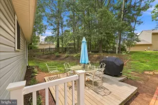 4113 Lancaster Ring Rd, Fredericksburg, VA 22408 - Photo 3