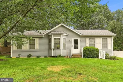 4113 Lancaster Ring Road, Fredericksburg, VA 22408 - Photo 1