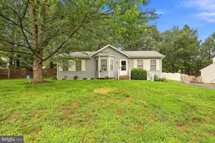 4113 Lancaster Ring Rd, Fredericksburg, VA 22408 - Photo 5