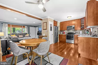 313 Green Arbor Drive, Fredericksburg, VA 22407 - Photo 13