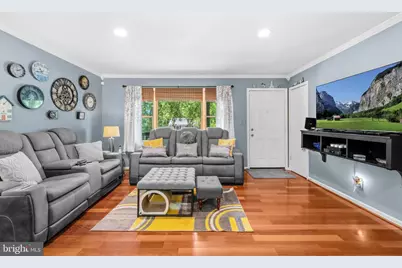 313 Green Arbor Drive, Fredericksburg, VA 22407 - Photo 5