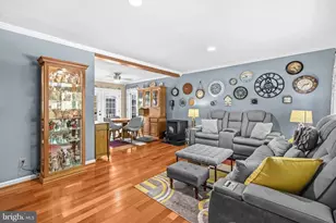 313 Green Arbor Dr, Fredericksburg, VA 22407 - Photo 7