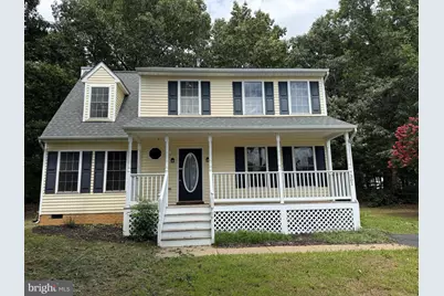[Address not provided], Fredericksburg, VA 22407 - Photo 1